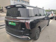 Hongqi HQ9 PHEV 2.0T AWD Business Edition - фото 7