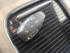 Hongqi HQ9 PHEV 2.0T AWD Business Edition - фото 9