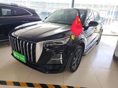 Hongqi HS5 2023 2.0T Qixiang Pro Edition - фото 1