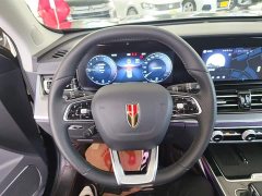 Hongqi HS5 2023 2.0T Qixiang Pro Edition - фото 11