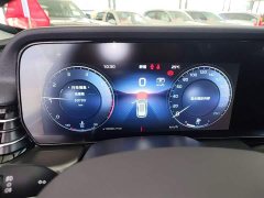 Hongqi HS5 2023 2.0T Qixiang Pro Edition - фото 12