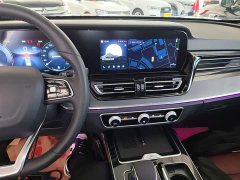 Hongqi HS5 2023 2.0T Qixiang Pro Edition - фото 13