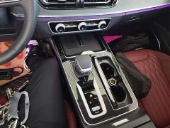 Hongqi HS5 2023 2.0T Qixiang Pro Edition - фото 14