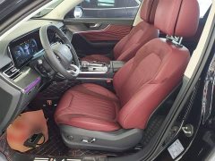 Hongqi HS5 2023 2.0T Qixiang Pro Edition - фото 15
