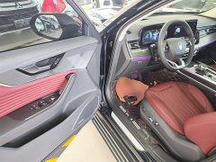 Hongqi HS5 2023 2.0T Qixiang Pro Edition - фото 16