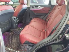 Hongqi HS5 2023 2.0T Qixiang Pro Edition - фото 17
