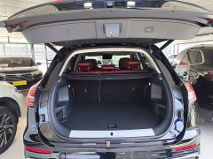 Hongqi HS5 2023 2.0T Qixiang Pro Edition - фото 19