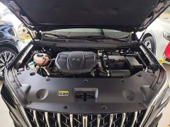 Hongqi HS5 2023 2.0T Qixiang Pro Edition - фото 20
