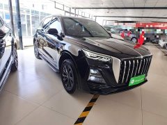 Hongqi HS5 2023 2.0T Qixiang Pro Edition - фото 4