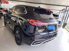 Hongqi HS5 2023 2.0T Qixiang Pro Edition - фото 5