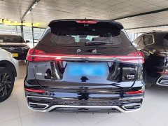 Hongqi HS5 2023 2.0T Qixiang Pro Edition - фото 6