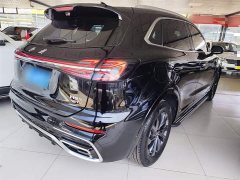Hongqi HS5 2023 2.0T Qixiang Pro Edition - фото 7