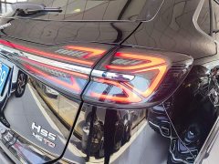 Hongqi HS5 2023 2.0T Qixiang Pro Edition - фото 8