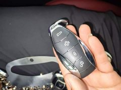 Hongqi HS5 2023 2.0T Qixiang Pro Edition - фото 9