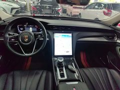 Hongqi H5 2024 1.5T DCT Zhilian Qiyun Edition - фото 10