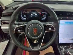 Hongqi H5 2024 1.5T DCT Zhilian Qiyun Edition - фото 11