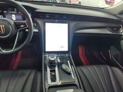 Hongqi H5 2024 1.5T DCT Zhilian Qiyun Edition - фото 13