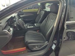Hongqi H5 2024 1.5T DCT Zhilian Qiyun Edition - фото 15