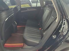 Hongqi H5 2024 1.5T DCT Zhilian Qiyun Edition - фото 17