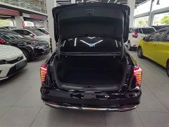 Hongqi H5 2024 1.5T DCT Zhilian Qiyun Edition - фото 19