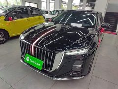 Hongqi H5 2024 1.5T DCT Zhilian Qiyun Edition - фото 2
