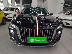 Hongqi H5 2024 1.5T DCT Zhilian Qiyun Edition - фото 3