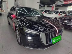 Hongqi H5 2024 1.5T DCT Zhilian Qiyun Edition - фото 4