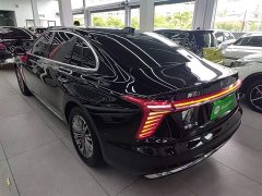 Hongqi H5 2024 1.5T DCT Zhilian Qiyun Edition - фото 5
