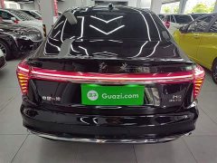 Hongqi H5 2024 1.5T DCT Zhilian Qiyun Edition - фото 6