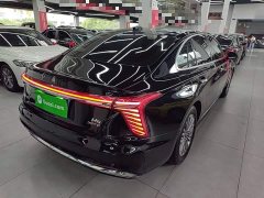 Hongqi H5 2024 1.5T DCT Zhilian Qiyun Edition - фото 7