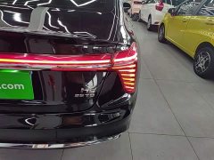 Hongqi H5 2024 1.5T DCT Zhilian Qiyun Edition - фото 8