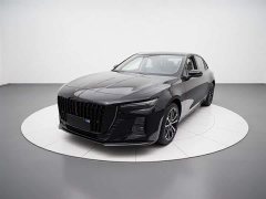 Hongqi H5 2025 1.5T DCT Xuanying Edition - фото 1