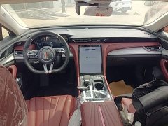 Hongqi H5 2025 1.5T DCT Xuanying Edition - фото 10