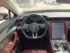 Hongqi H5 2025 1.5T DCT Xuanying Edition - фото 11