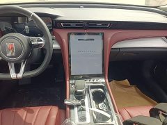 Hongqi H5 2025 1.5T DCT Xuanying Edition - фото 13