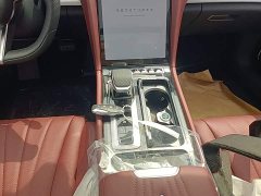 Hongqi H5 2025 1.5T DCT Xuanying Edition - фото 14