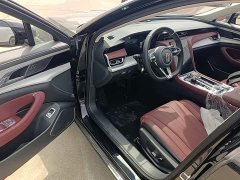 Hongqi H5 2025 1.5T DCT Xuanying Edition - фото 16