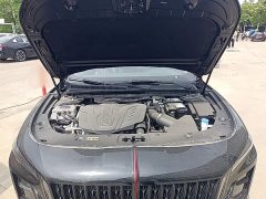 Hongqi H5 2025 1.5T DCT Xuanying Edition - фото 20