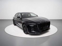 Hongqi H5 2025 1.5T DCT Xuanying Edition - фото 4