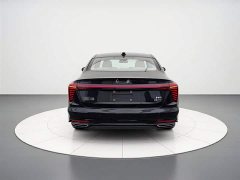 Hongqi H5 2025 1.5T DCT Xuanying Edition - фото 6