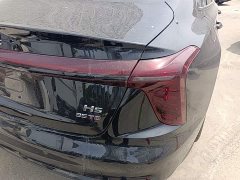Hongqi H5 2025 1.5T DCT Xuanying Edition - фото 8
