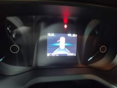 Hongqi E-QM5 facelift basic travel version - фото 12