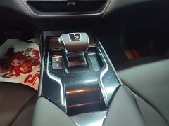Hongqi E-QM5 facelift basic travel version - фото 14