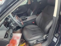 Hongqi E-QM5 facelift basic travel version - фото 15