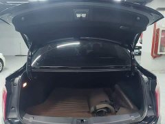 Hongqi E-QM5 facelift basic travel version - фото 19