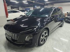 Hongqi E-QM5 facelift basic travel version - фото 2