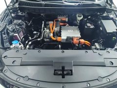 Hongqi E-QM5 facelift basic travel version - фото 20