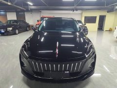 Hongqi E-QM5 facelift basic travel version - фото 3