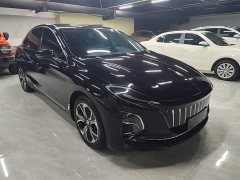 Hongqi E-QM5 facelift basic travel version - фото 4