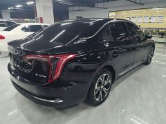 Hongqi E-QM5 facelift basic travel version - фото 7